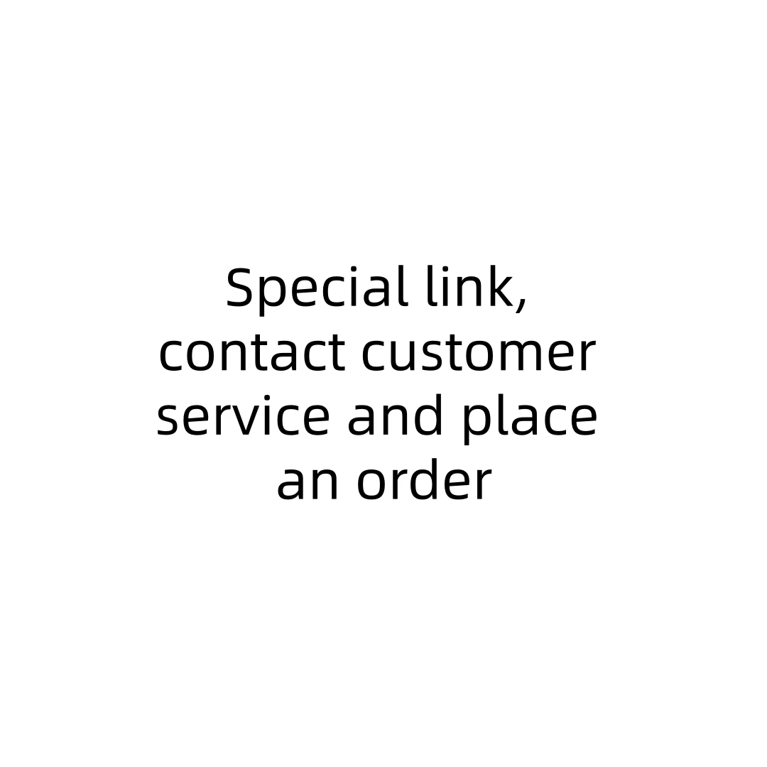 

Специальная ссылка — пожалуйста, не размещайте заказ без разрешения.