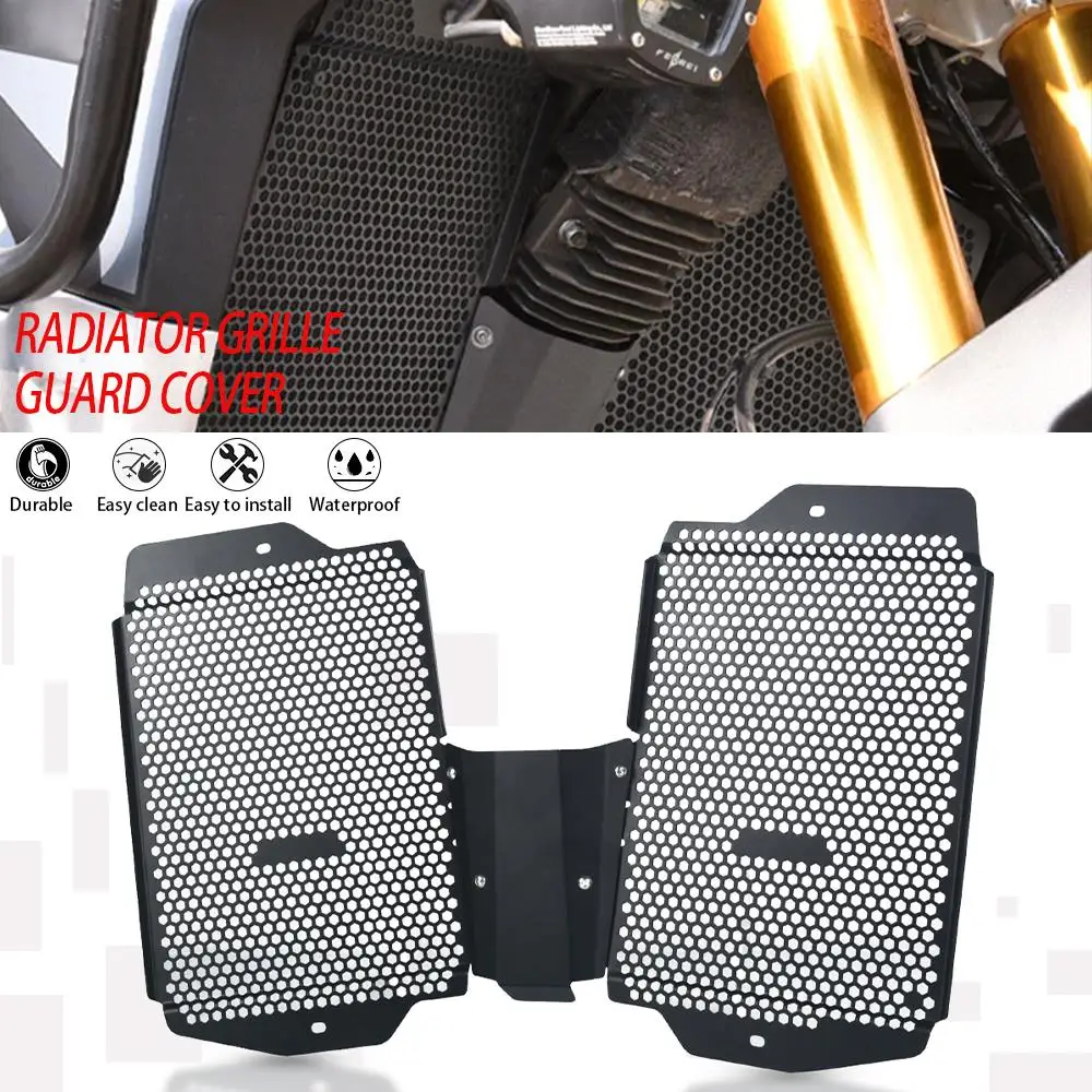

2022 2023 For Tiger 900 Rally Tiger GT Tiger900 Rally Pro 850 Sport 2020 2021 Motorcycle Radiator Grille Guard Protector Cover