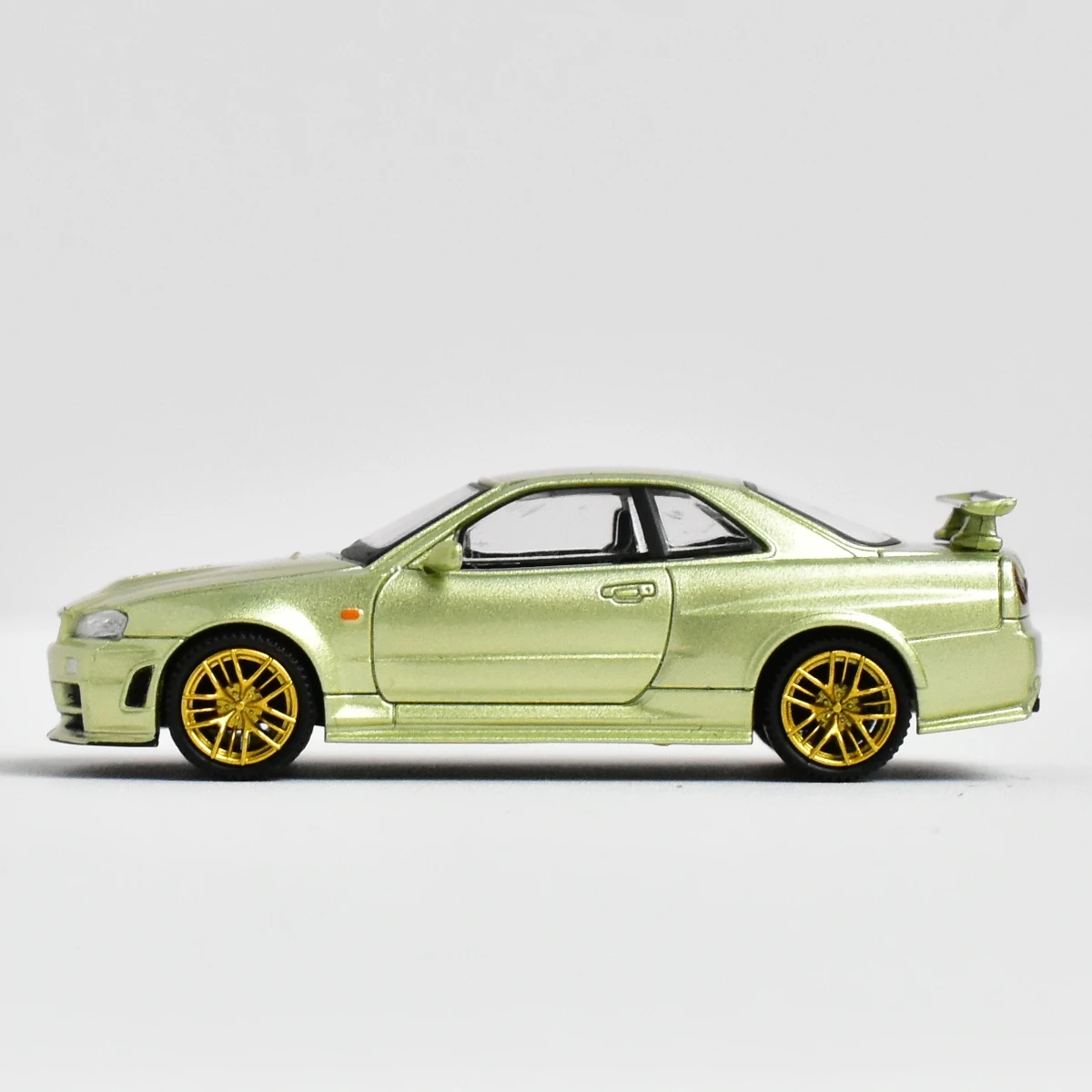 Mc Micro City 1:87 …