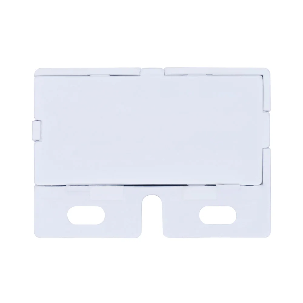 PIR Microwave Radar Body Motion Sensor Module 220V AC 50Hz Auto Infrared Sensor Switch Adjustable For Time Distance Range