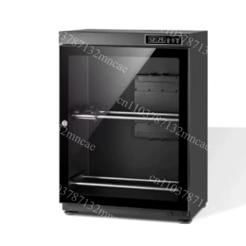 Intelligent Dehumidifying Cabinet Moisture-proof Storage for 3D Printing Filaments Like ABS and TPU