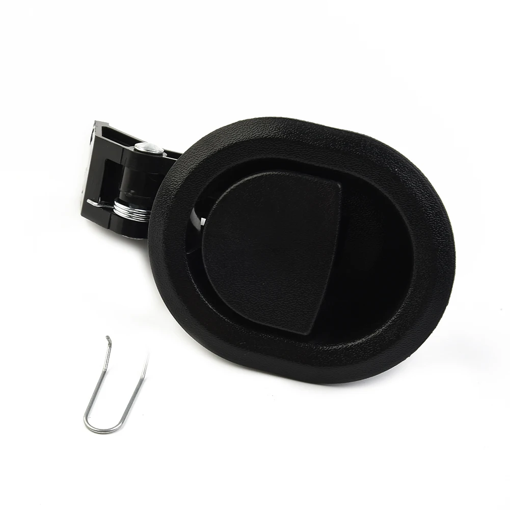 1 stücke Universal Liege Ersatz Pull Griff Stuhl Sofa Couch Release Hebel Schwarz Möbel Zubehör 5mm Kabel Ende – Detail 8