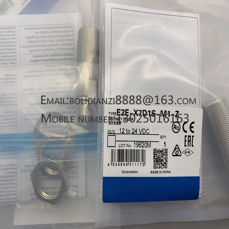

3G3EV-A2004M-E Original genuine PLC frequency converter