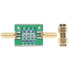 FM Board Band Stop Filter Module for 88-108MHz Radio Communication System