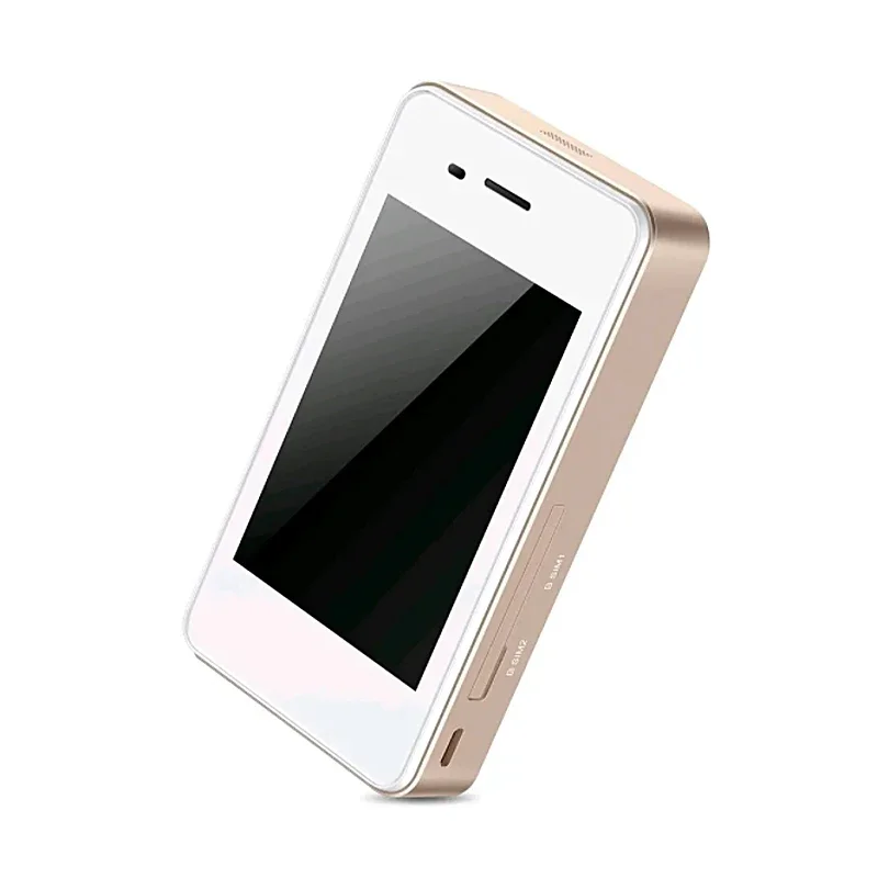 Unlocked  G2 Pro 4G LTE Mobile Hotspot Worldwide High Speed WiFi Hotspot 7200 mha Power