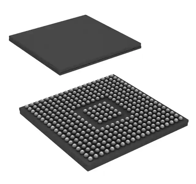 

(Electronic Components)Integrated Circuits BGA676 Microcontroller XC6SLX100 XC6SLX100-3FGG676I