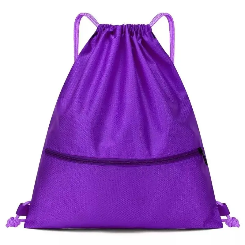 Large Drawstring Pe…