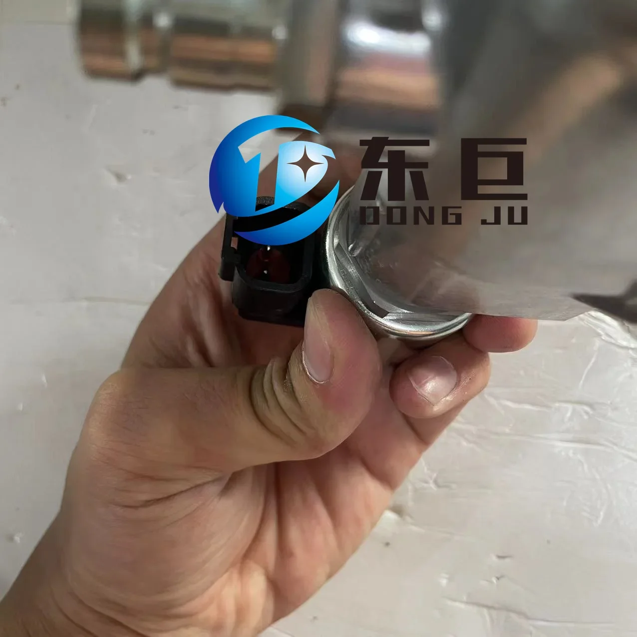 Modulator Valve GP 244-3114 24V Shutoff Solenoid Valve 2443114 for CAT 924G 930G 950G 770G 772G D10R D6N Best Selling