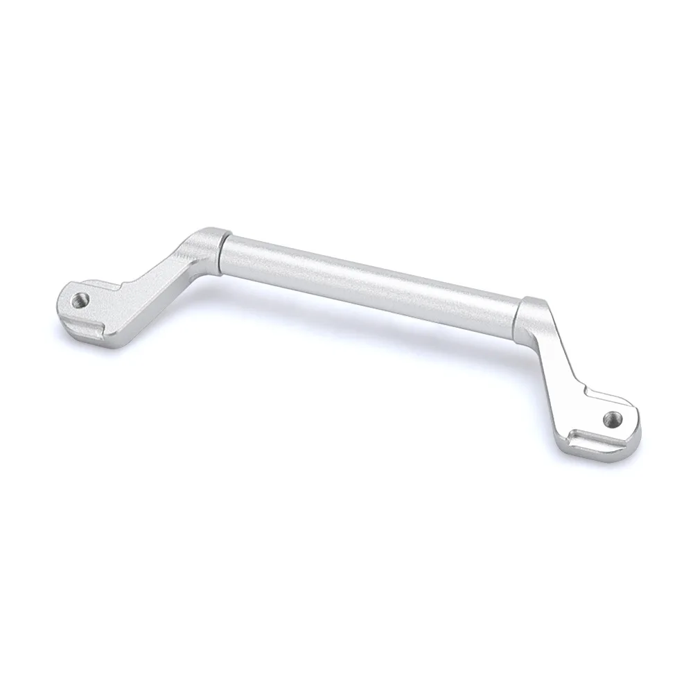 

Подходит для мотоциклетного навигационного кронштейна Triumph Tiger 1200 GT Pro, кронштейн для перекладины 12/22 мм