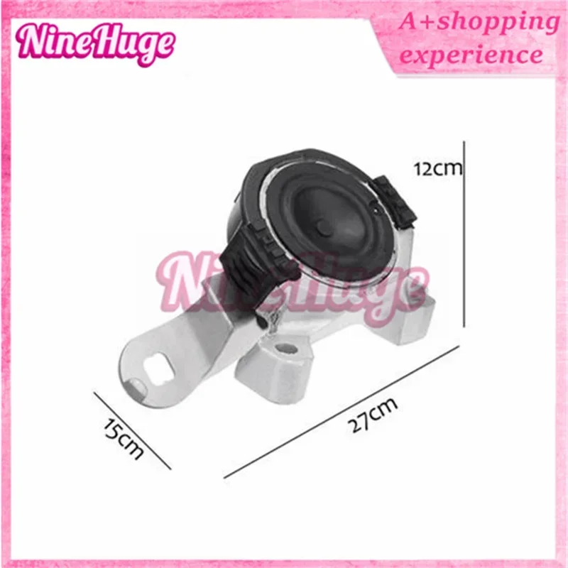 Front Right Side Lower Engine Motor Mount 31262676 30776303 for Volvo C30 C70 S40 V50 Passenger 2005-2010