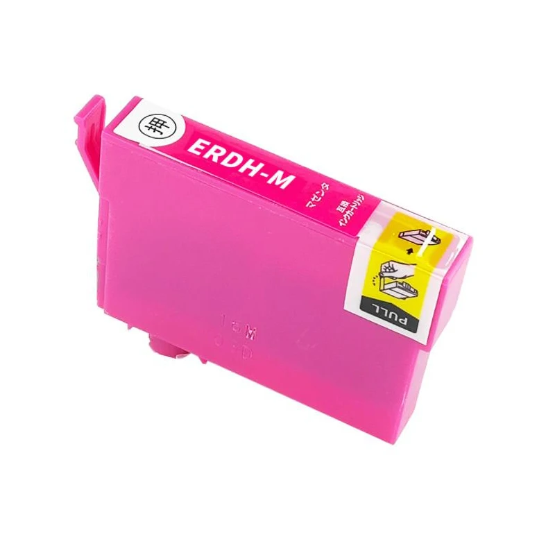 RDH Compatible  Ink  Cartridge For Epson RDH-BK RDH-C RDH-M RDH-Y PX-048A PX-049A Printer