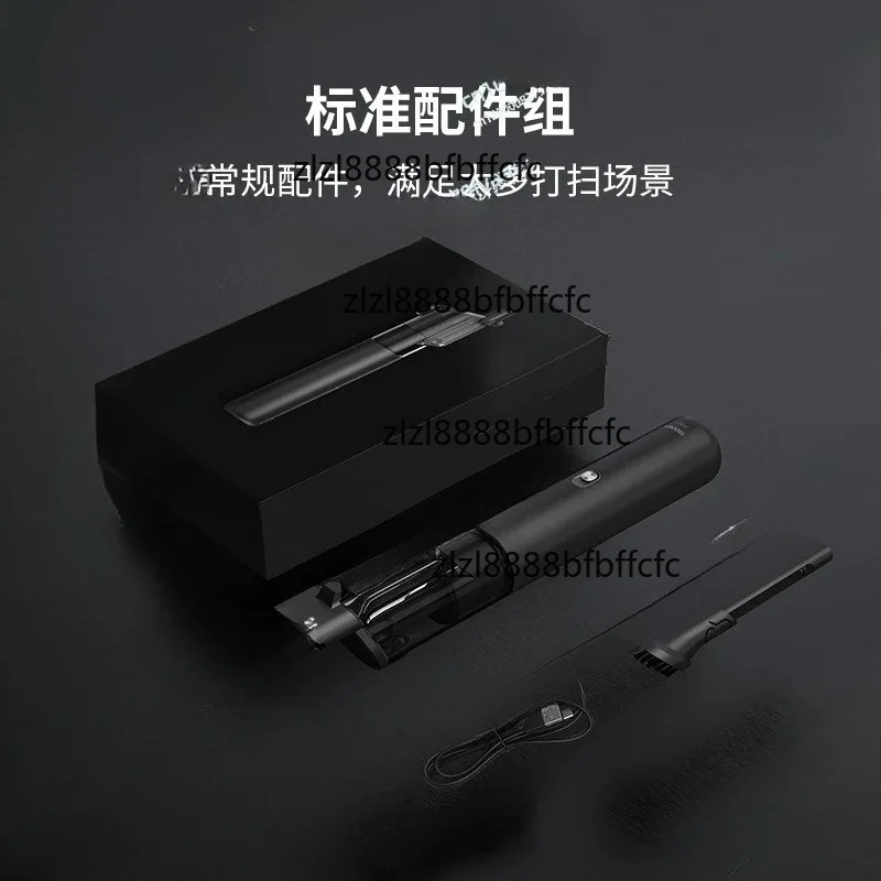 Suitable for household vacuum cleaners, wireless car, dual-use charging, handheld 20000pa
