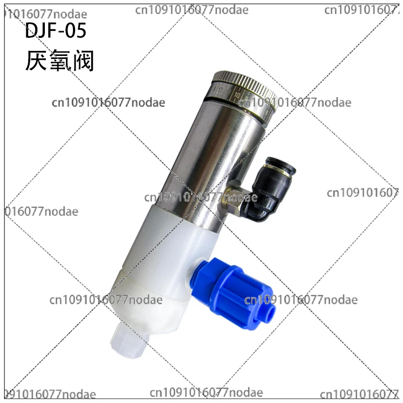 502 Adhesive Release Valve Into Mc901 Suitable for All Anabolic Valves