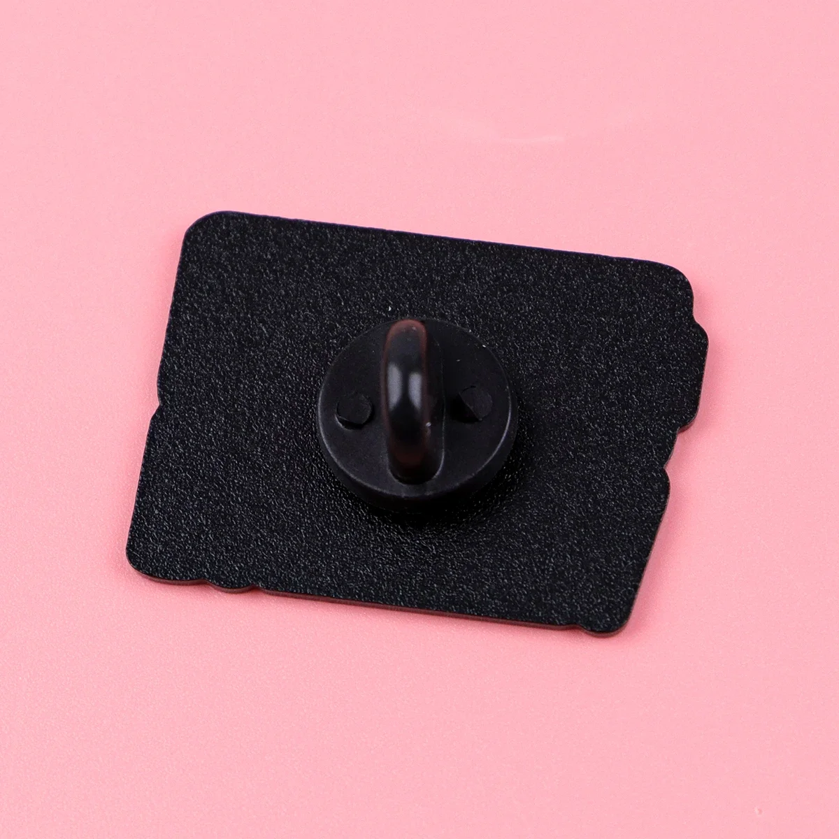 البطارية الاجتماعية 1% بروش الصنوبر التلبيب شارة بدبابيس على ظهره الملابس والاكسسوارات مجوهرات الأزياء هدايا 2025 #2