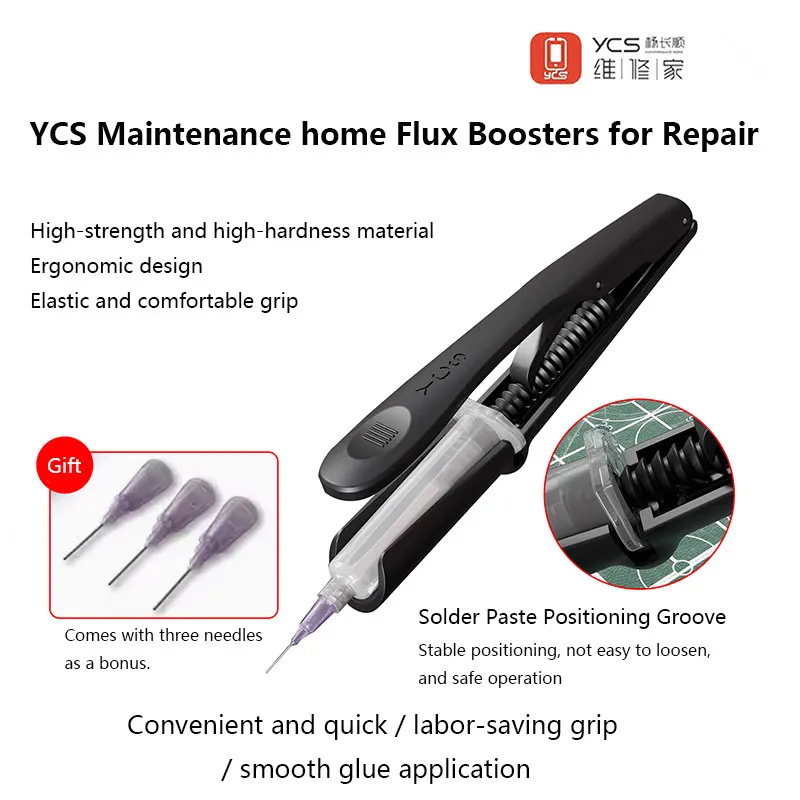 Ycs Z04 10Ml 5Ml We…