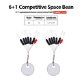 Middle cylinder 2pcs