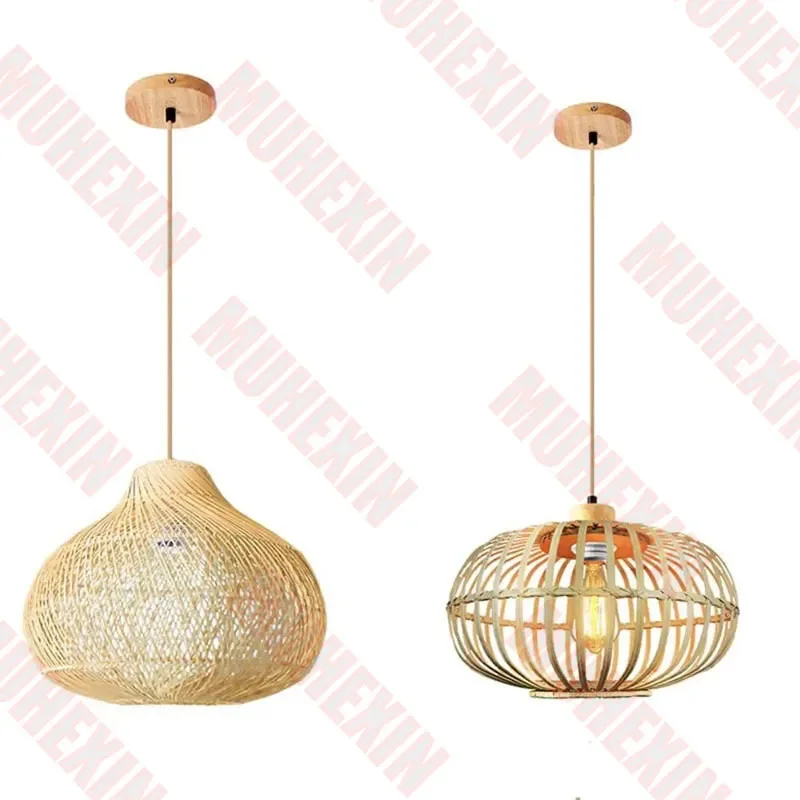 Wooden E27 Lamp Base Hanging Holder 1M/1.5M Cable Wire For Ceiling Chandelier Pendant Light Fixture