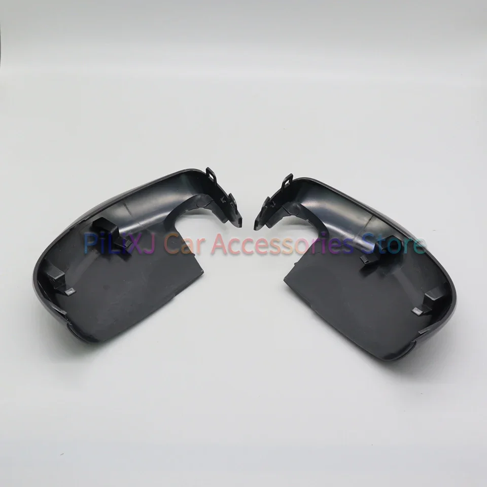 Крышка для зеркала заднего вида, крышка, крышка, корпус с сигнальным типом для Honda Fit Jazz shutgk5 2014 2015 2016 2017 2018 2019 2020