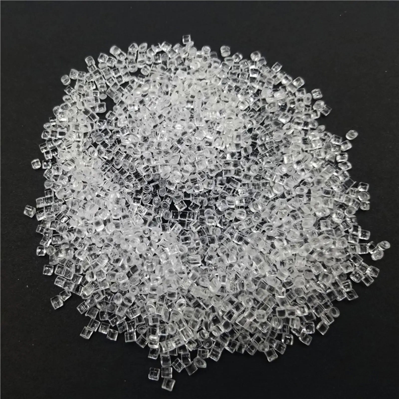 Weight Stuffed Beads for Stuffed Animals Dolls Premium PP Filler Beads DIY Craft Projects 500g