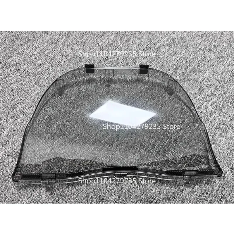 

Suitable for 08-21 Elfa 20 Series/30 Series Welfa Instrument Panel Cover Glass Shell