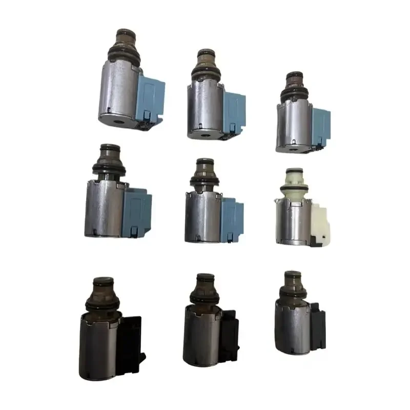 

2025 hot sale Transmission Automatic AOEA2462770000 A2462770100 Suitable For 7 Speed Dual Clutch 724.0 Transmission Body