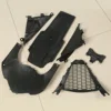 Motorrad unlackiertes ABS-Einspritzverkleidungs-Karosserieset für Suzuki GSXR1000 2007–2008 6
