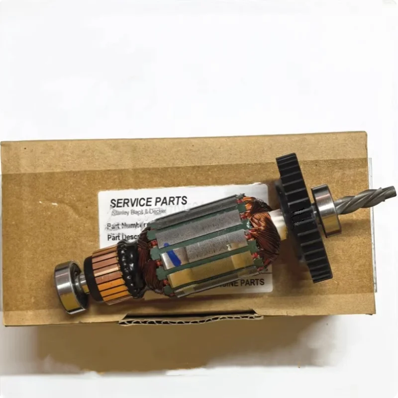 

Rotor N704594 for DEWALT DWD024 DWD025 Adjustable Speed Impact Drill Accessories