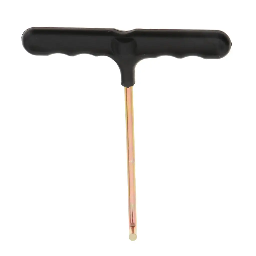 Trampoline Spring Pull Tool Parts Hook Puller for Spring Installation Disassembling 1 Piece ()