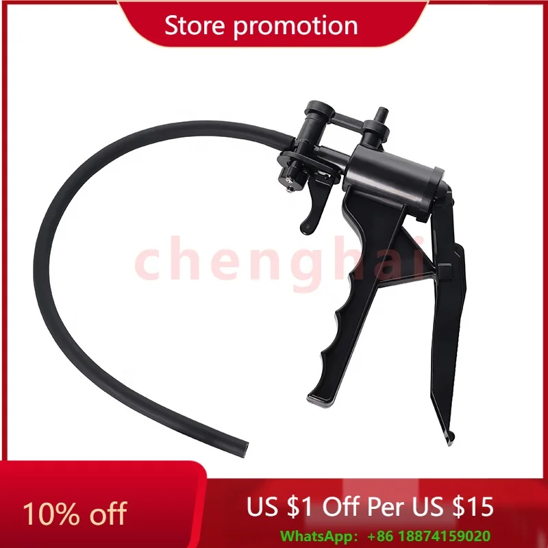 

Ручной вакуумный насос Ручной вакуумный портативный вакуумный насос Комплект мини-эвакуации воздуха