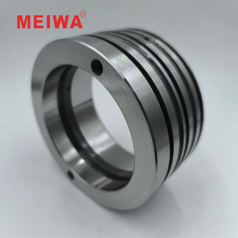 Shank Sleeve 86748019 Be Suitable for Montabert HC95 Energy and Mining Equipment