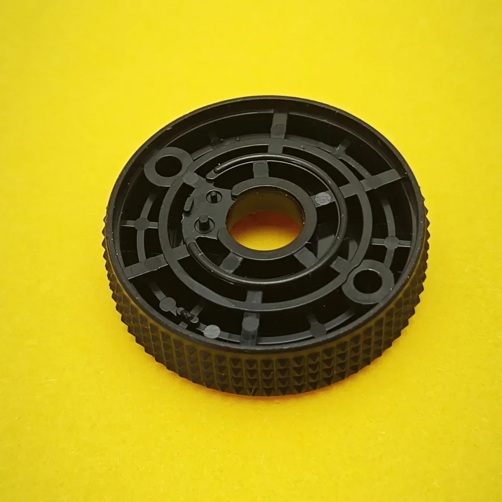 1 шт., абсолютно новый оригинальный для Nikon Z5, верхняя крышка, функциональный режим, поворотный стол, кнопка, лист, крышка, блок, аксессуары для ремонта камеры