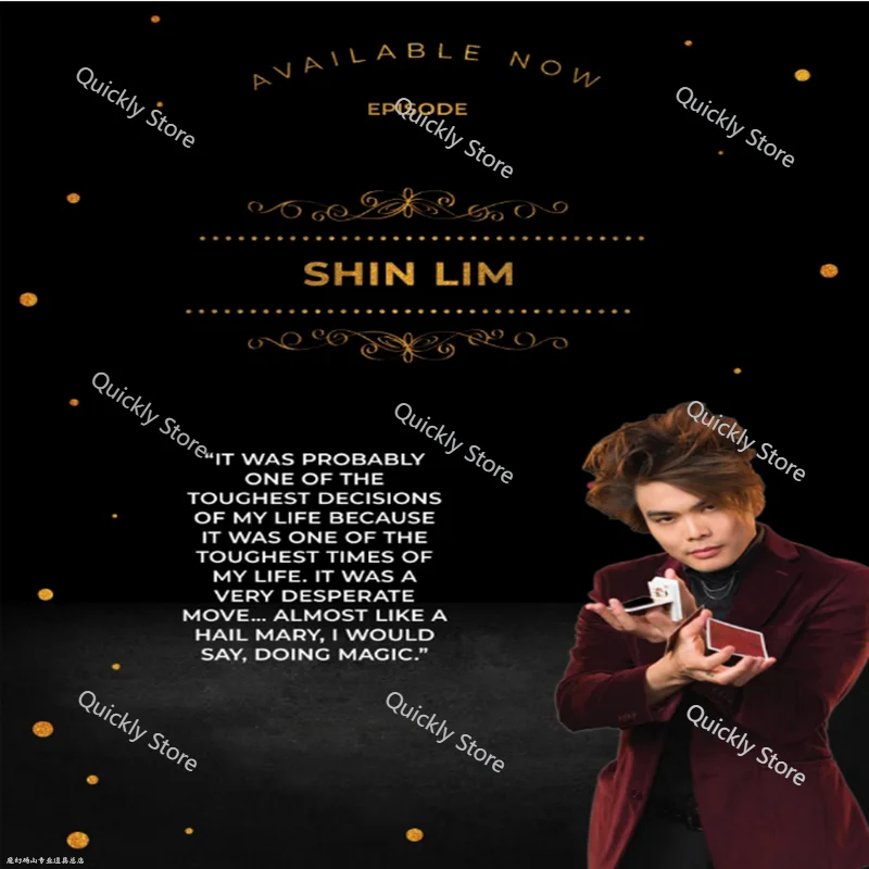 2025 Vanish Magic Magazine Edition 133 - Trucchi di magia (download istantaneo)