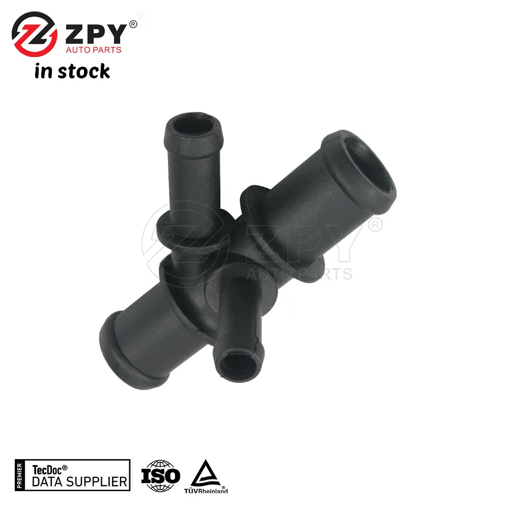 

ZPY New Hight Quality Coolant Flange For VW Tiguan Skoda Audi A1 1K0121087P