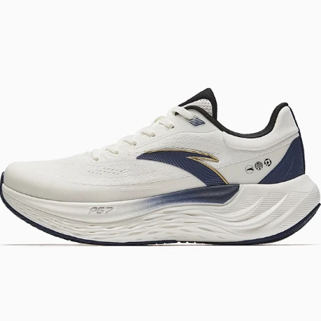 

Мужские кроковые кроки Travel Step PG7 Running oes 20224, осенние новые модные o Absorption Sports oes, удобные дышащие