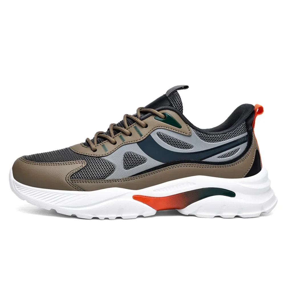 

Platformed 39-47 Festival Boots Tennis Breathable Husband Sneakers Running Shoes Men's Sport Sneakersy 2025elegant New In