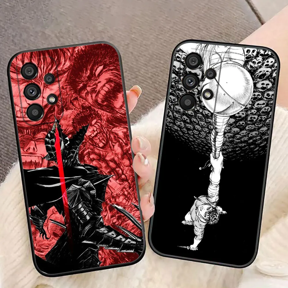 Comic B-Berserk Gut…