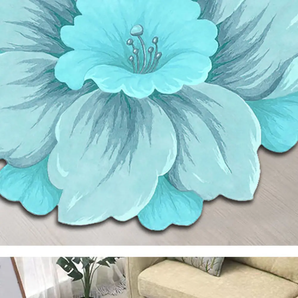 new-chinese-style-lotus-rug-crystal-velvet-flower-carpet-soft-decorative-floor-mat-for-living-room-bedroom-home-decor