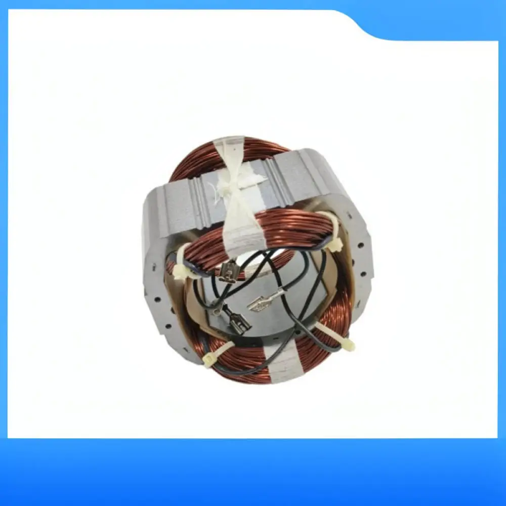Stator Coil Assembly For Bosch GSH11E GSH11EV 220V 1619P12250 Electric Hammer Power Tool Motor Replacement Repair Part Component