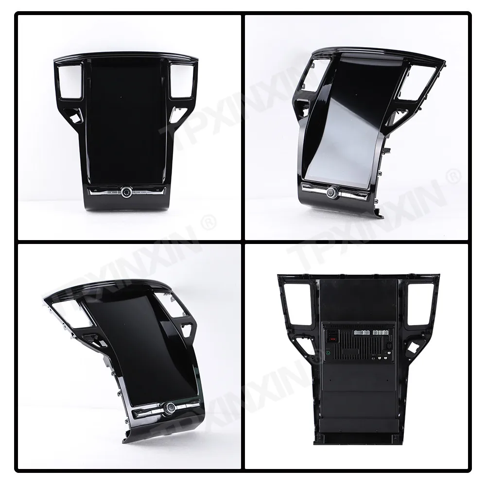 14.8” For Nissan Pathfinder 2016~2021 Android Auto Car Radio Stereo Automotive Multimedia Player GPS Navigation IPS Head Unit