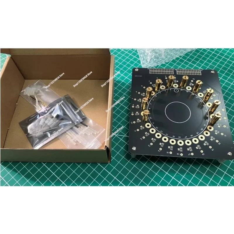 Electronic test tool Timing probe data recovery SD memory card Flywire PC3000FE chip SSD