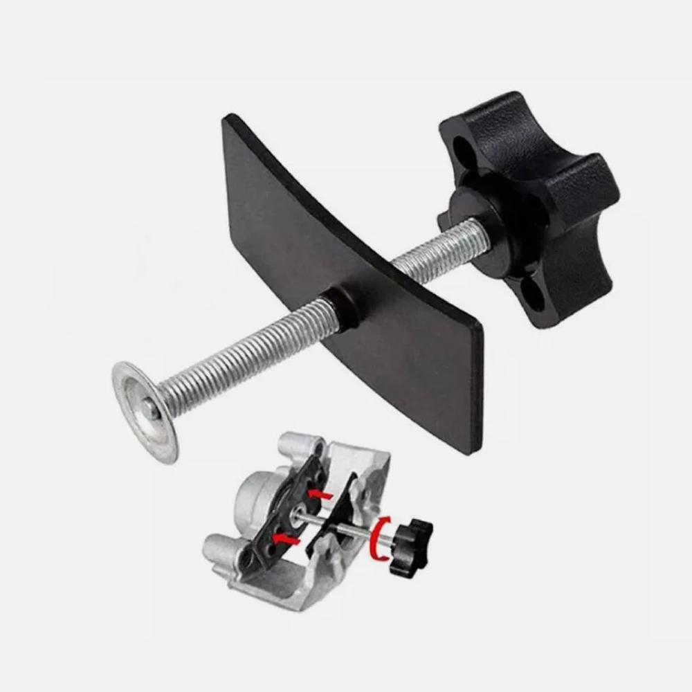 Brake Tools Car Disc Brake Pad Caliper Separator Piston Compressor Auto Repair Hand Tools Brake Calipers
