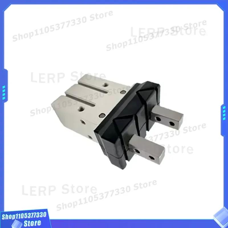 MHZJ2 Series Pneumatic Clamp with Dust Cover for Industrial Automation Machinery Manufacturing Cylinder Pneumatic Connector
