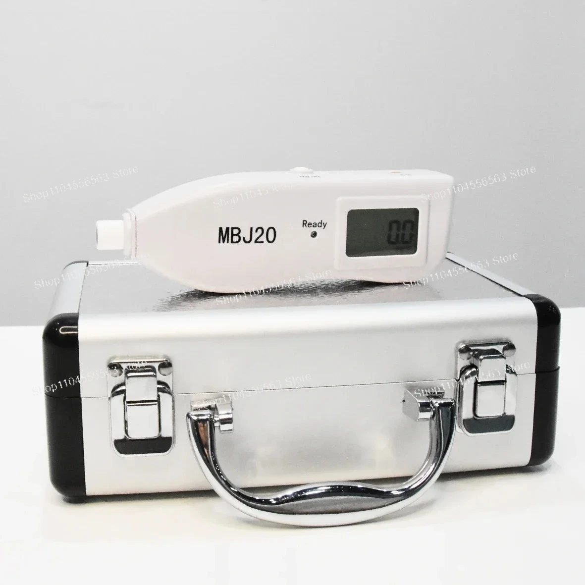 New Neonatal Jaundice Meter MBJ20, Transcutaneous Bilirubin Monitor for Infant Care