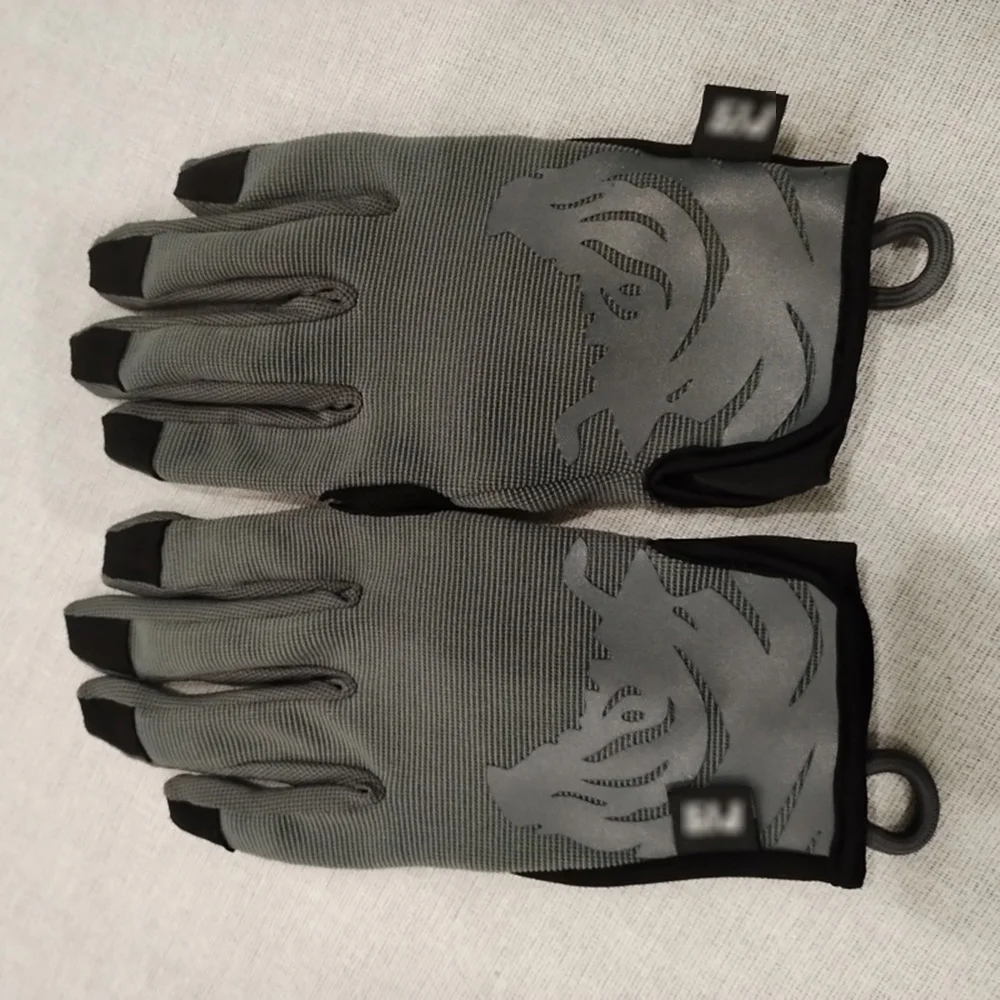 Thumbnail 3 - #72 Budget Tactical Outdoor Gloves for Smart Shoppers