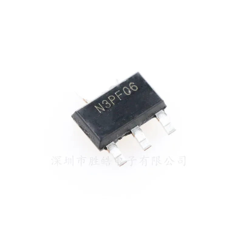 

（100PCS/1000PCS） STN3PF06 SOT223 100PCS 1000PCS P-Channel 60V 3A 3PF06 Made In China Mosfet High Quality