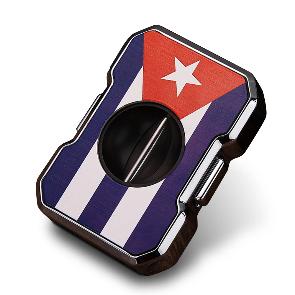 Cigar Cutter Portab… - image