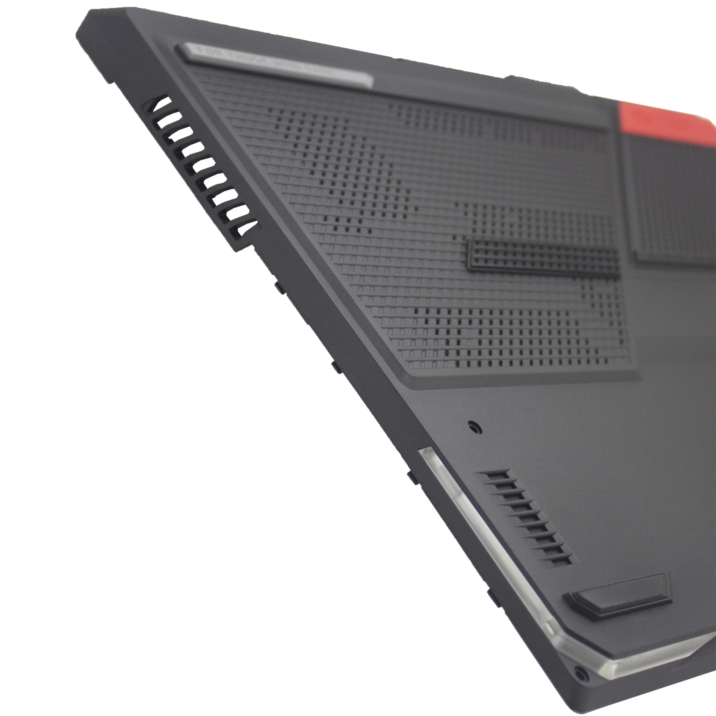 Laptop Bottom Case para Asus Rog Strix, Tampa inferior da tampa, Substituição da tampa inferior, Novo, Original, G513R, G513Q, G533Z, 6070B1888811