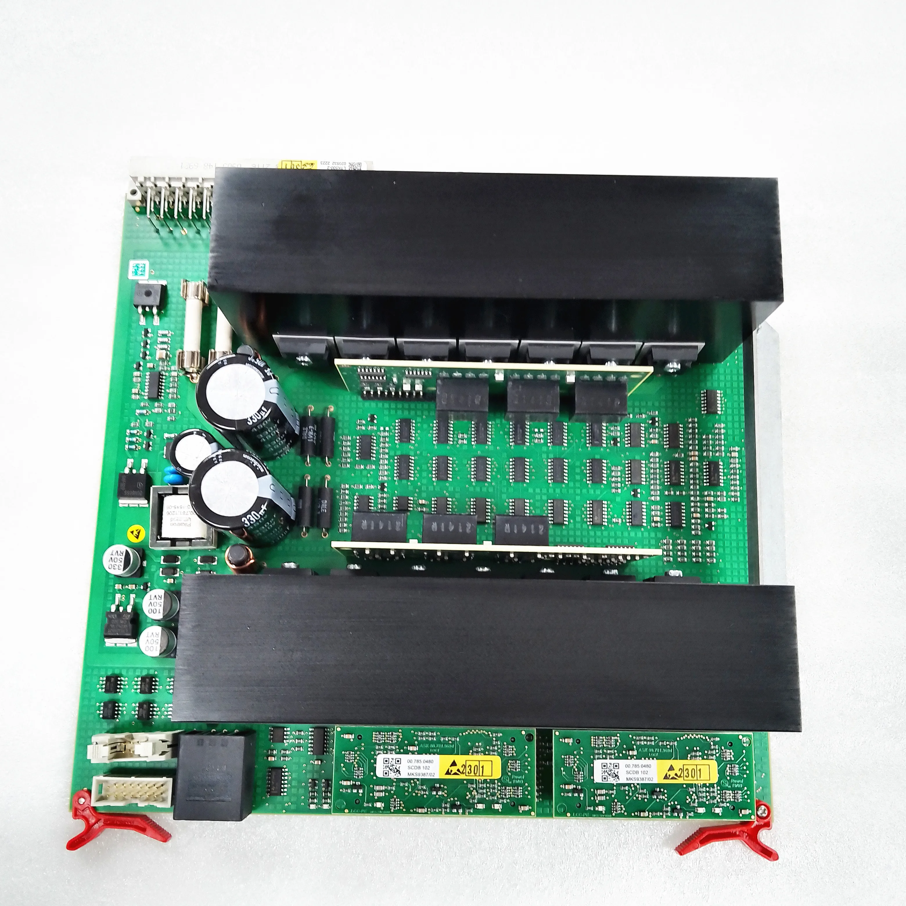 Circuit board LTK500-2 00.781.9689 MKS02-718-03 00.785.0480 SCDB 102 MKS9387/02 Offset parts