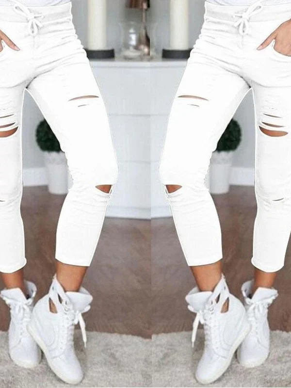 2023-women's-plus-size-ripped-jeans-big-size-torn-casual-style-sre-high-waist-straight-leg-denim-pants