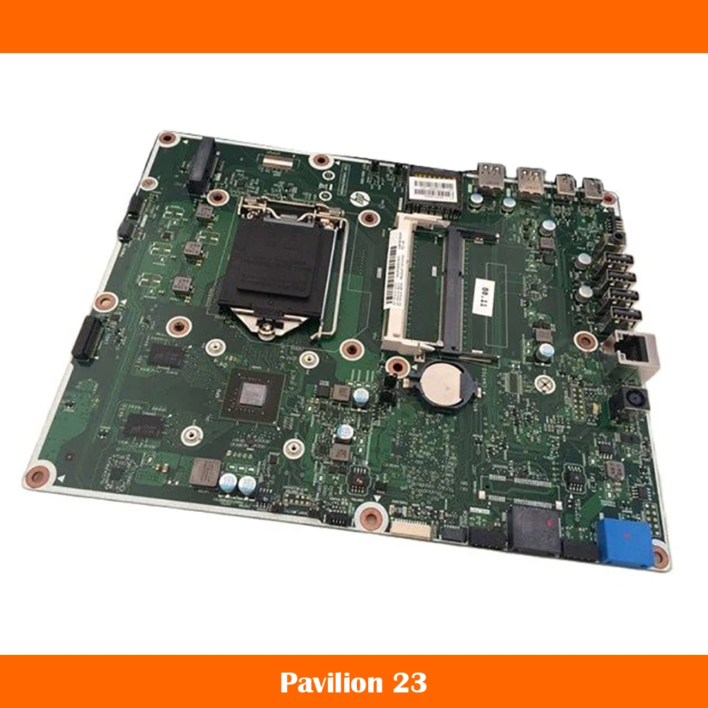 All-in-One Motherboard For HP Pavilion 23 759746-001 730933-001 730933-501 730933-601 Motherboard Fully Tested